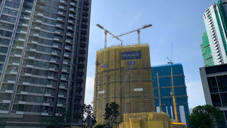 【港樓】會德豐地產明年推5新盤涉逾2000伙