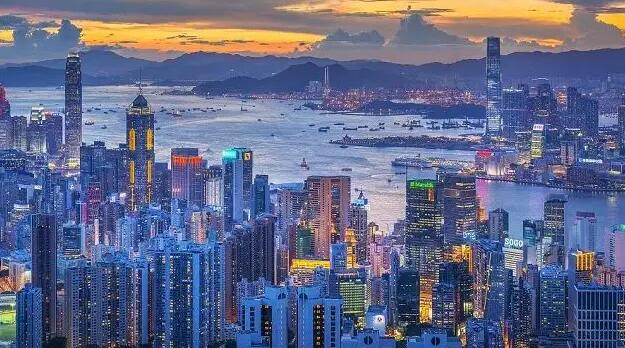 國際科創中心指數發布 粵港澳大灣區全球第六