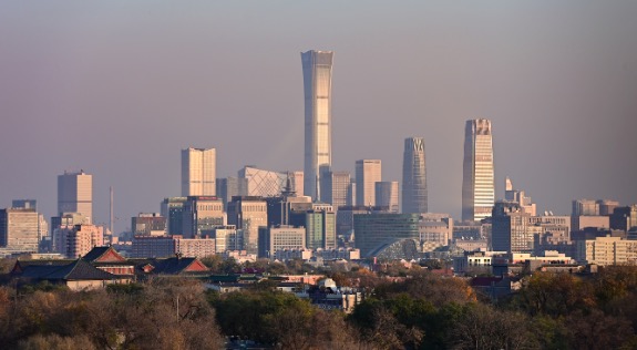 中央經濟工作會議提出「六個更好統籌」