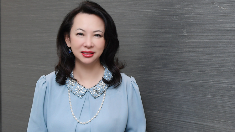 何文琪律師事務所創辦人何文琪：敢於創新成企業重組「開拓者」