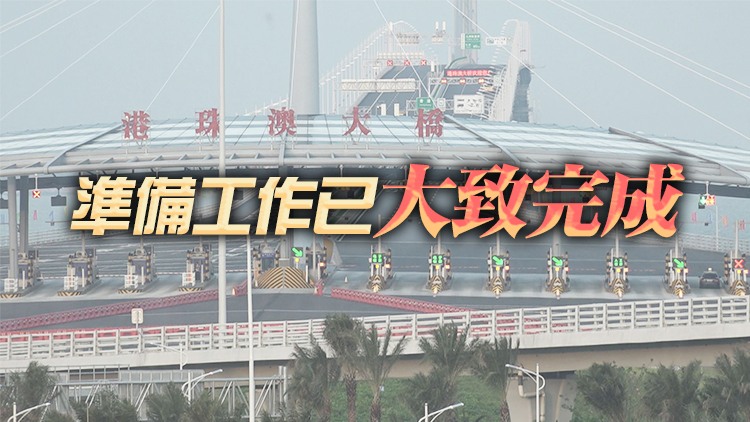 「港車北上」明年首季公布詳細安排並於年內實施 特區政府表示歡迎