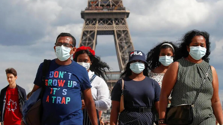 法國統經所：預計2023年3月法國通脹將開始放緩