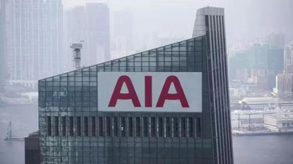 友邦奪上海外灘商業項目