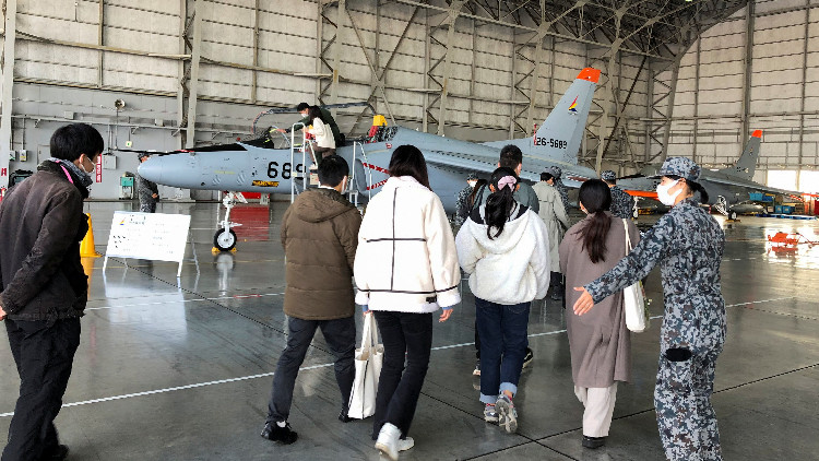 日本將領指兵員不足 擴展軍力成紙上談兵