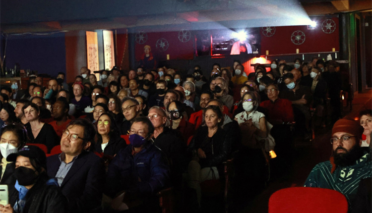 5部李小龍電影加州三藩市上映  致敬其傳奇人生