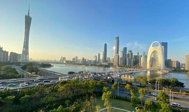 廣東12月20日新增本土確診病例1171例