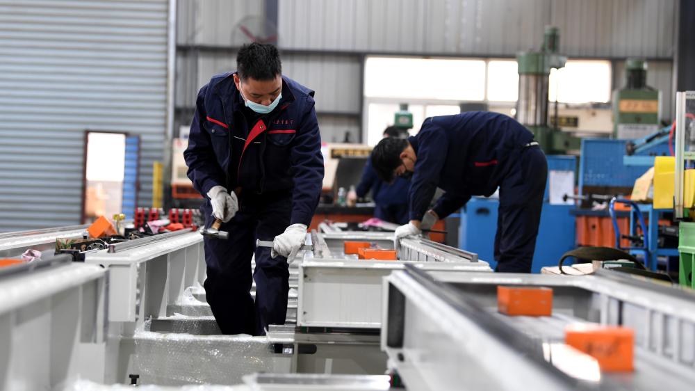 廣東預計全年為企業減負超800億元