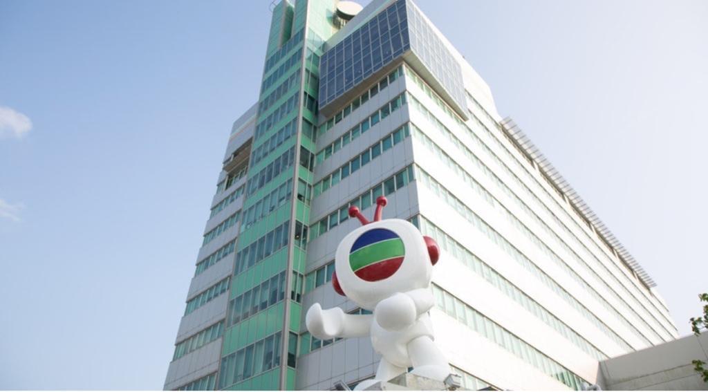 TVB：周日《獎門人》伙鄰住買搞直播開賣錄326萬生意