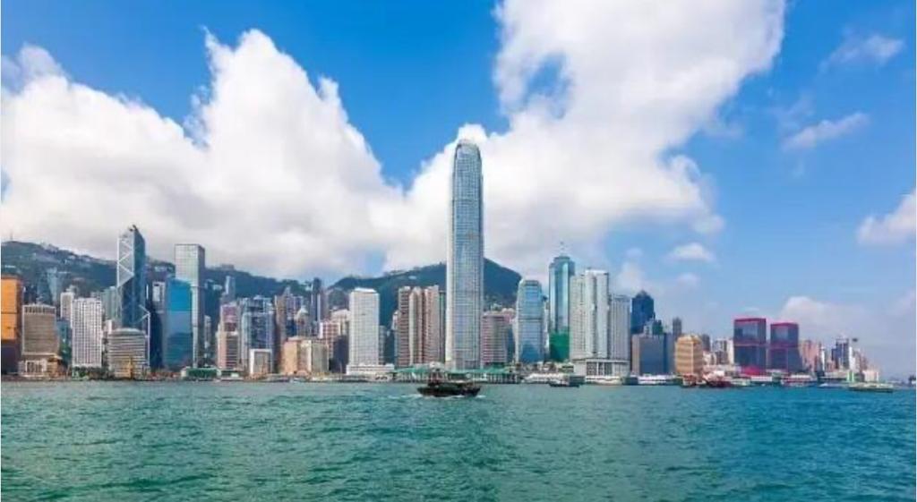 投資推廣署推出FintechHK社區平台