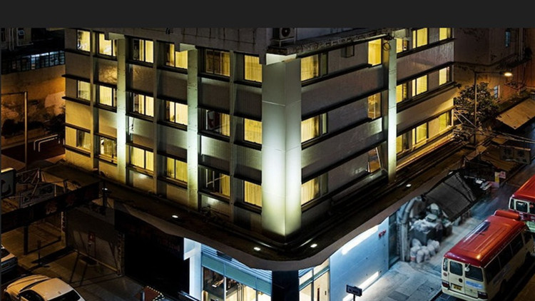 旺角精品酒店傳獲1.7億洽購