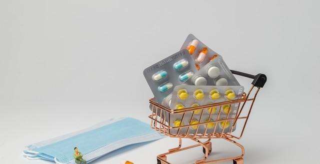 多地大量投放退燒藥 這幾地拆零銷售