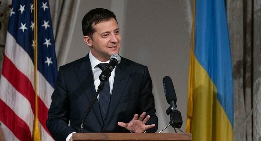 白宮證實！烏克蘭總統澤連斯基將訪美與拜登會面