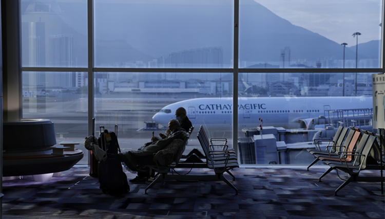 林世雄：以香港所長 服務國家以至「一帶一路」沿線所需