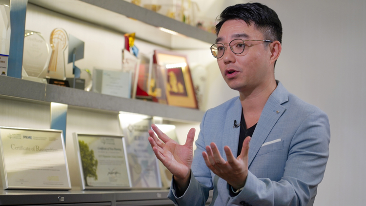 明年港將試驗零售層面「數碼港元」 市民將可用eHKD日常購物或搭的