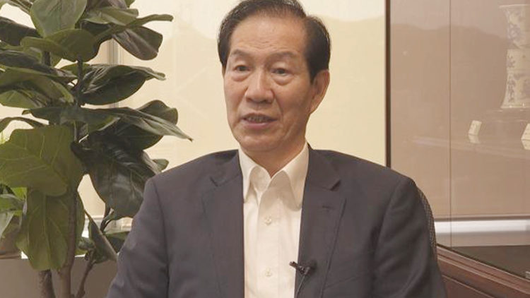 盧文端：釋法需全面檢視國安法實施情況 需時處理