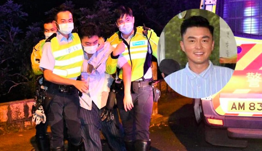 藝人楊明不小心駕駛罪上訴高院遭駁回 須即時服刑