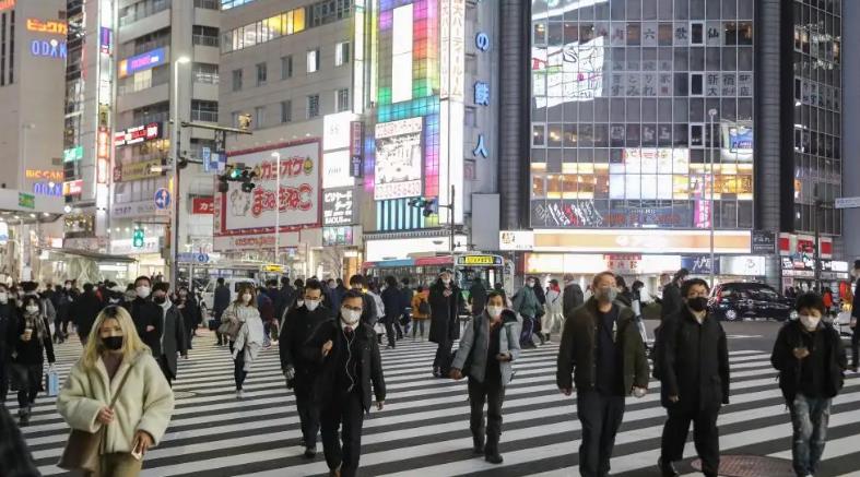 日本政府上調2023財年國內生產總值增長預期至1.5%