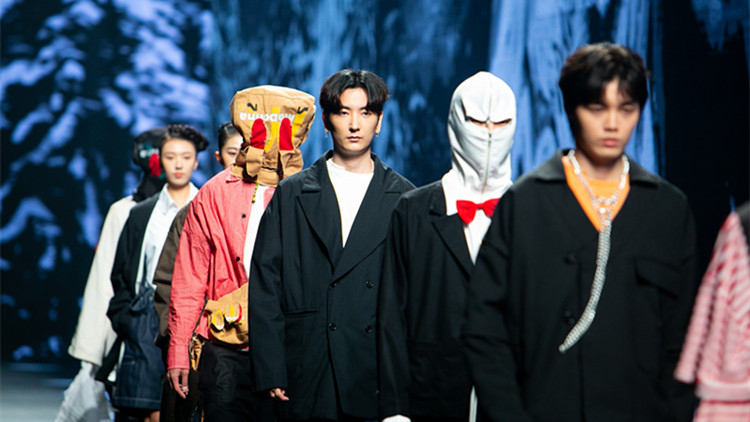 融通大灣區｜FFF持續推動香港時裝業在大灣區發展