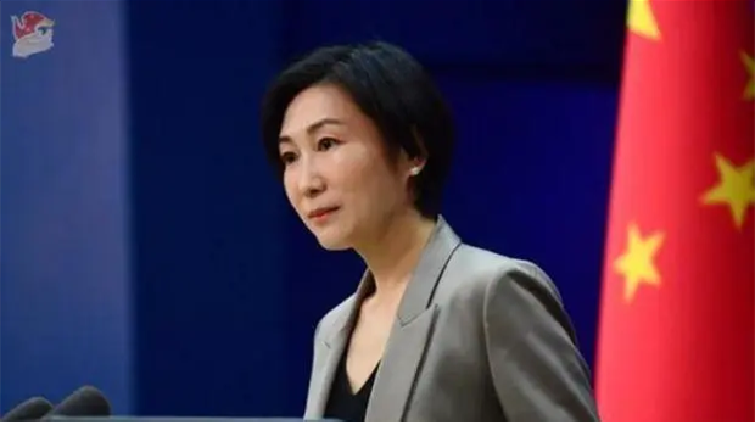 外交部：中方將根據疫情形勢發展 不斷優化跨境人員往來安排