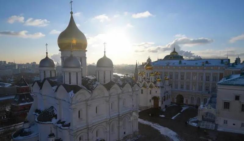 俄能源部：俄企有意在泰國新建能源設施並升級發電項目