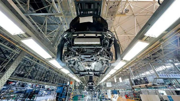 【港股密碼】明年次季經濟爆升