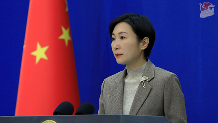 中德兩國已就為在華常住德籍公民接種德方疫苗達成共識