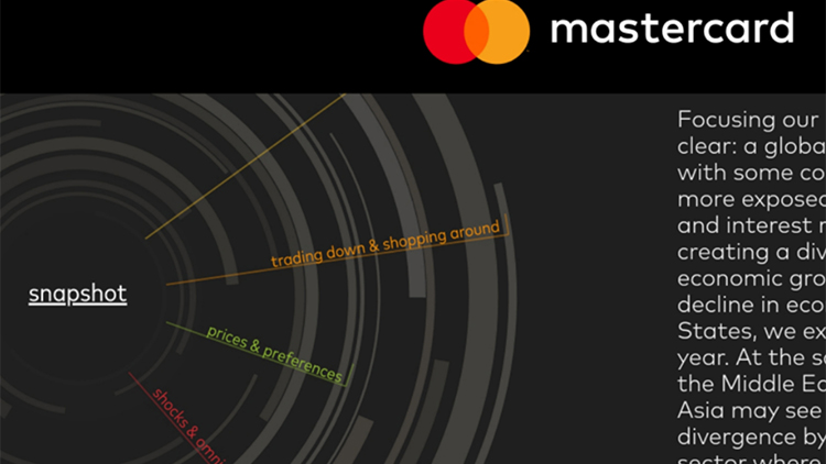 Mastercard經濟研究所：香港家庭按揭負擔過重風險較低