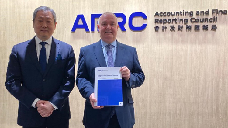 會財局發布審計焦點