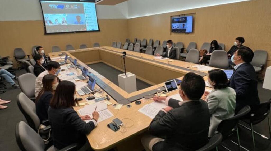 民青局聯同青發會推出「青年正向思維活動資助計劃」