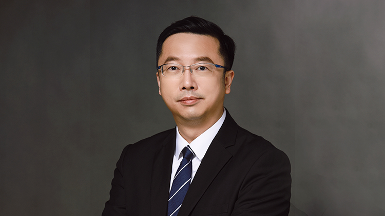 醫管局質素及安全總監黃立己確診 正按指引進行隔離