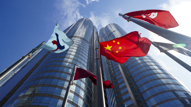 兩新股及第5隻SPAC首掛 思派健康高開27%