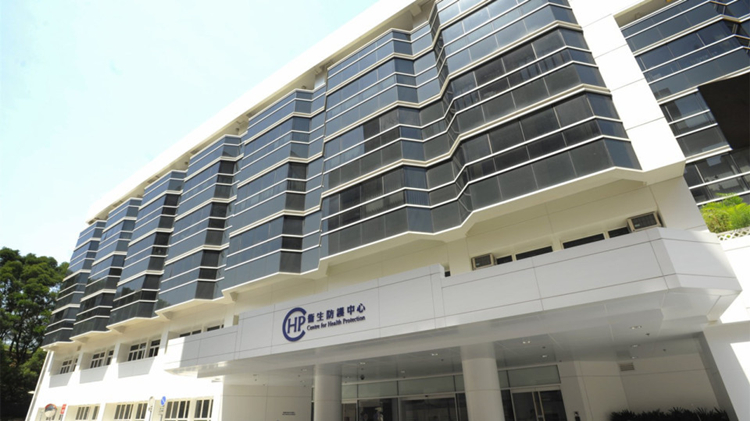 呼吸道合胞病毒陽性個案近日急增  防護中心籲市民提高警覺