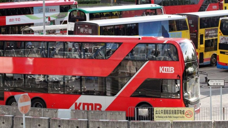 九巴：將為簡約公屋增設巴士線  便利入住市民