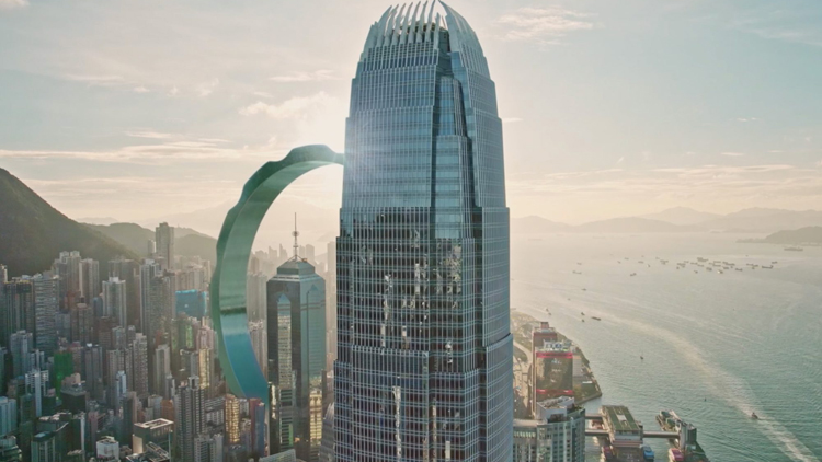 恒地承諾支持減排目標