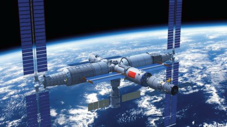 中央廣播電視總台發布《2022年度國內、國際十大科技新聞》入選條目