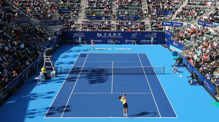 圖集｜吳易昺「搶十」不敵靴卡斯