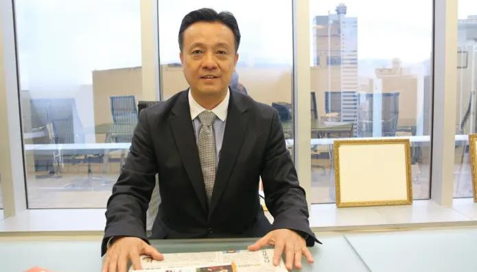 姚志勝：社會各界高度期待中央釋法一錘定音維護國家安全