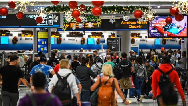 美國人均預期壽命降至25年來最低