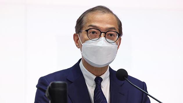 盧寵茂：冀調整機制 助辨識本港百萬名隱性慢病患者