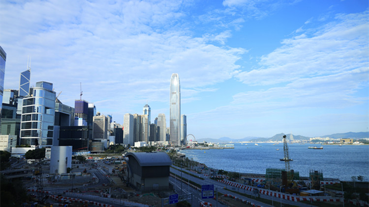 【參政議政】國安法外聘律師 支持人大釋法