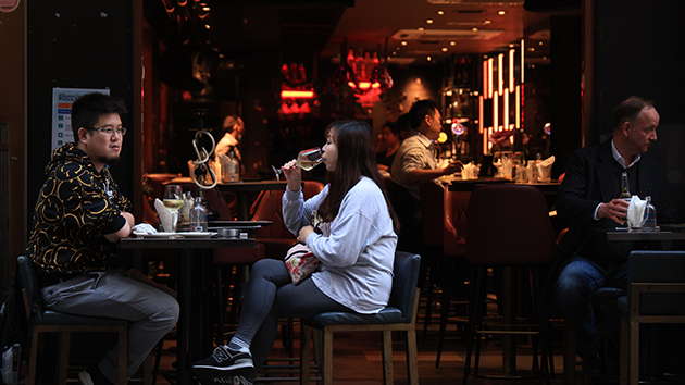 旅遊業冀有通關明確時間表 業界需時提早作準備