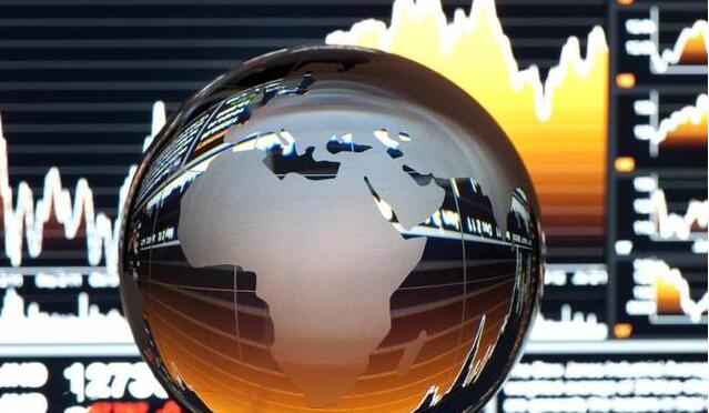 英研究機構：2023年全球經濟將陷入衰退