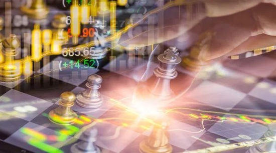 【快評】註冊制發行佔絕對主流