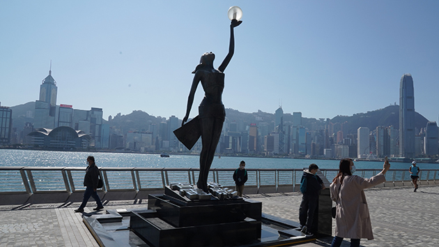 旅行社：最黑暗時期已過 冀通關進一步刺激香港經濟