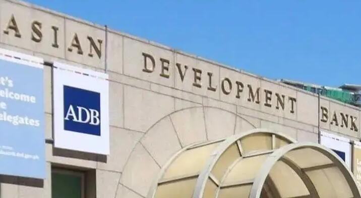 財政部與亞開行簽署絲綢之路沿線地區生態治理與保護項目貸款協定