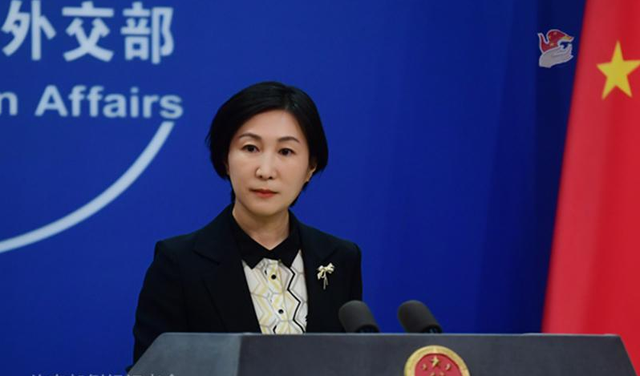 外交部：中方對所羅門群島駐華大使傅桂因病逝世表示哀悼