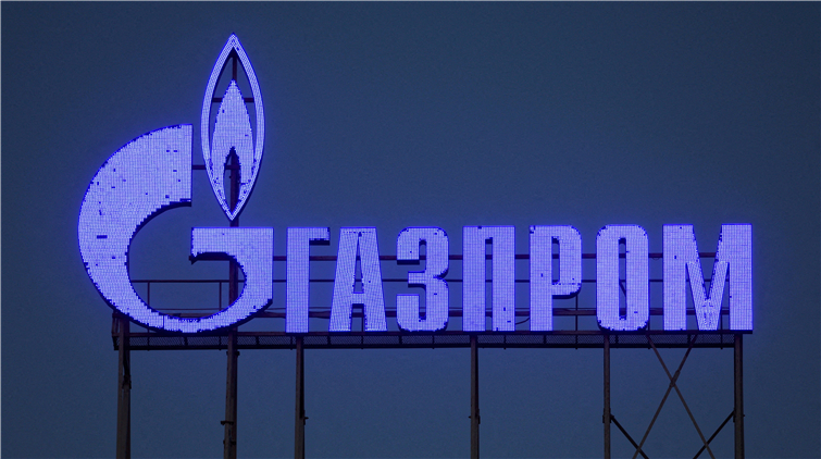 俄副總理：2022年俄天然氣出口下降約25%