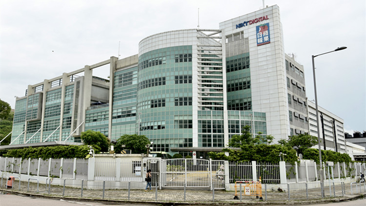 【熱門話題】人大釋法堵漏 凸顯司法獨立性