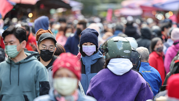 台灣12月消費信心指數創逾13年新低