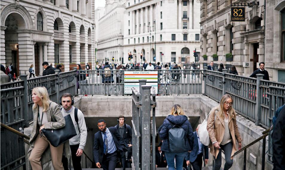 【金融瞭望】2023最大灰犀牛：全球消費需求萎縮